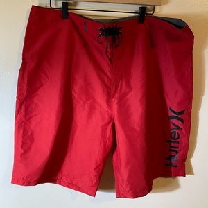 Mens Hurley Board Shorts